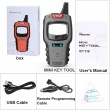 Global Version Xhorse VVDI Mini Key Tool Remote Key Programmer Support IOS and Android​