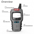 Global Version Xhorse VVDI Mini Key Tool Remote Key Programmer Support IOS and Android​