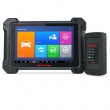 Autel MaxiCOM MK908 Maxisys 908 Automotive Diagnostic Scan Tool  Full System OBD2 Scanner with ECU Coding Key Coding
