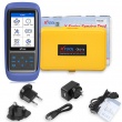 XTOOL X300P Auto Diagnostic Tool OBD2 Scanner obd oil reset ABS bleeding maintenance light reset odometer adjustment too