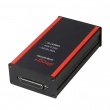 V87 Iprog+ Pro Key Programmer Odometer Correction Tool & Airbag Reset Tool with 7 Adapters