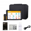 Humzor NexzDAS Pro Full System Auto Diagnostic Tool OBD2 Scanner with IMMO/ABS/EPB/SAS/DPF/Oil Reset