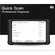 Humzor NexzDAS Pro Full System Auto Diagnostic Tool OBD2 Scanner with IMMO/ABS/EPB/SAS/DPF/Oil Reset