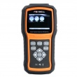 Foxwell NT520 Pro Multi-System Scanner with 1 Free Car Brand Software+OBD NT510 Firmware Updated Version