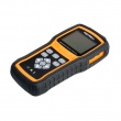 Foxwell NT520 Pro Multi-System Scanner with 1 Free Car Brand Software+OBD NT510 Firmware Updated Version