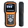 Foxwell NT520 Pro Multi-System Scanner with 1 Free Car Brand Software+OBD NT510 Firmware Updated Version