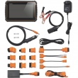 Foxwell GT60 OBD2 Professional Car Diagnostic Scan Tool Full System Code Reader 19 Special Functions