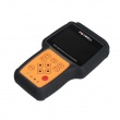 FOXWELL NT650 Elite OBD2 Automotive Scanner ABS SRS SAS DPF Oil Reset Code Reader