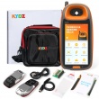 KYDZ Smart Car remote Key Programmer Chip generation identification copy smart card frequency test