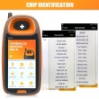 KYDZ Smart Car remote Key Programmer Chip generation identification copy smart card frequency test