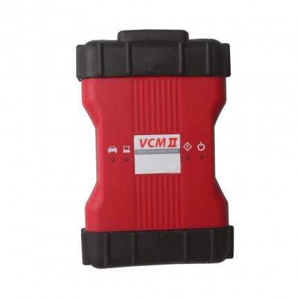 Ford VCM 2 VCM2 2 In 1 For Ford V130 Mazda V131 Diagnostic Tool