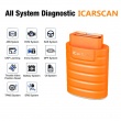 iCarScan Full Systems Diagnosis For Android/IOS With 7 Free Software Powerful than X431 easydiag