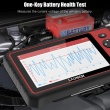 LAUNCH X431 CRP909 OBD2 Car Diagnostic Scanner Auto Code Reader ​Airbag SAS TPMS EPB IMMO Reset​