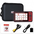 LAUNCH X431 CRP909 OBD2 Car Diagnostic Scanner Auto Code Reader ​Airbag SAS TPMS EPB IMMO Reset​