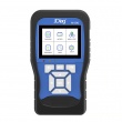 JDiag M100 Motorcycle Diagnostic Tool 12V Battery ...