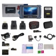 Lonsdor K518S Key Programmer + Lonsdor LKE Smart Key Emulator 5 in 1 Supports VW 4th&5th IMMO and BMW FEM/BDC