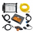 BMW ICOM A2+B+C With V2023.03 Engineers software Plus EVG7 I5 8G Tablet PC Ready to Use