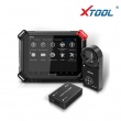 XTOOL X-100 PAD2 Pro Key Programmer Full Version with VW 4th & 5th IMMO More Special Function Added