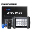 XTOOL-X100-PAD3-Auto-key-programmer-0