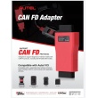 CAN FD Adapter for AUTEL MaxiSys Series Supports GM 2021