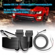 Lonsdor JCD 2-in-1 Multifunctional Programming Cable for Jeep/Chrysler/Dodge/Fiat/Maserati Work with K518ISE