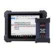 Autel MaxiSys MS909 MaxiFlash VCI J2534 Full Diagnostic Scanner with ECU Coding and Programming