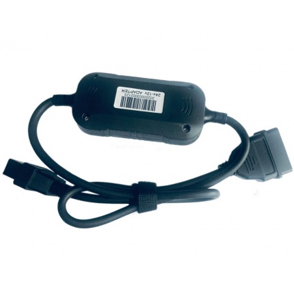 US$125.00 - Renault CAN Clip Renault VCI OBD2 Diagnostico Tool V225 For  Renault Car Year After 2005