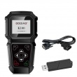 GODIAG K100 Hand-held Key Programmer for Chrysler/Jeep