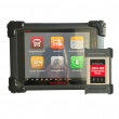 Autel MaxiSYS CV MS908CV Heavy Duty Diagnostic Scan Tool Full Configuration with all Adapters
