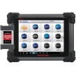 Autel MaxiSYS CV MS908CV Heavy Duty Diagnostic Scan Tool Full Configuration with all Adapters