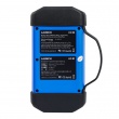 LAUNCH X431 HDIII HD3 Module Heavy Duty Truck Diagnostic Tool special for 24V Work with X431 V+/pro3/ PAD3