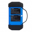 LAUNCH X431 HDIII HD3 Module Heavy Duty Truck Diagnostic Tool special for 24V Work with X431 V+/pro3/ PAD3