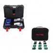 Autel XP400 PRO Key and Chip Programmer Plus Autel IMKPA Expanded Key Programming Accessories Kit for Renew & Unlock