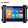 Autel MaxiIM IM608 PRO KPA Auto Key Programmer & Diagnostic Tool with XP400 Pro, IMKPA Accessories for Renew & Unlock