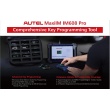 Autel MaxiIM IM608 PRO KPA Auto Key Programmer & Diagnostic Tool with XP400 Pro, IMKPA Accessories for Renew & Unlock