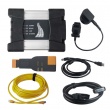 V2023.09 BMW ICOM NEXT + V2023.09 DOIP MB STAR SD C4 with Lenovo T420 laptop BENZ BMW Softwares Full Set Ready to Use