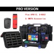 Autel MaxiIM IM608 PRO Auto Key Programmer & Diagnostic Tool Plus APB112, G-BOX2 & IMKPA Accessories for Renew & Unlock