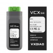 V2023.06 VXDIAG VCX SE BENZ Diagnostic & Programming Tool Supports Almost all Mercedes Benz Cars from 1996 to 2023