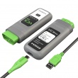 V2023.06 VXDIAG VCX SE BENZ Diagnostic & Programming Tool Supports Almost all Mercedes Benz Cars from 1996 to 2023