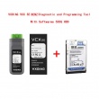 V2023.06 VXDIAG VCX SE BENZ Diagnostic & Programming Tool Supports Almost all Mercedes Benz Cars from 1996 to 2023