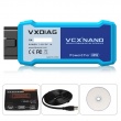 V2022.05 Vxdiag VCX Nano for Gm/Opel with GDS2 and Tech2Win Diagnostic Tool with WIFI