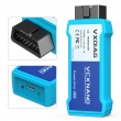V2020.07 Vxdiag VCX Nano for Gm/Opel with GDS2 and Tech2Win Diagnostic Tool with WIFI
