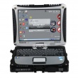 V2021.12 DOIP MB SD Connect C4 Star Diagnosis Plus Panasonic CF19 I5 Laptop With Vediamo and DTS Engineering Software