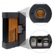 Best Quality BMW ICOM A2+B+C+D Professional Diagnostic Tool V2023.09 Engineers software with Wifi