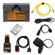Best Quality BMW ICOM A2+B+C+D Professional Diagnostic Tool V2023.09 Engineers software with Wifi