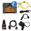 2022.06 New BMW ICOM A3+B+C+D Plus EVG7 Controller Tablet PC without WIFI Function