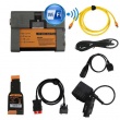 2023.09 New BMW ICOM A2+B+C+D Plus EVG7 I5 8G Tablet PC without WIFI Function with ISTA-D ISTA 4.39.31 ISTA-P 3.71.0.200