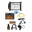 2023.09 New BMW ICOM A2+B+C+D Plus EVG7 I5 8G Tablet PC without WIFI Function with ISTA-D ISTA 4.39.31 ISTA-P 3.71.0.200