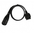2023.09 New BMW ICOM A2+B+C+D Plus EVG7 I5 8G Tablet PC without WIFI Function with ISTA-D ISTA 4.39.31 ISTA-P 3.71.0.200