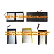 Battery for Autel Maxisys Elite MS908 MS908S PRO MS908CV MS906TS MS906BT TS608 DS808 MX808IM MK808 MP808